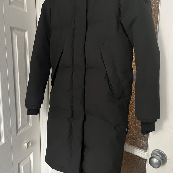 QuartzCo. Ines winter coat - Picture 3 of 8